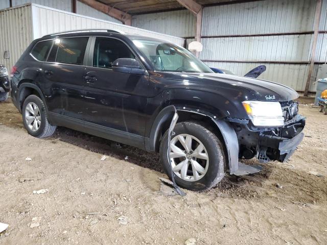 Photo 3 VIN: 1V2DR2CAXJC540672 - VOLKSWAGEN ATLAS SE 