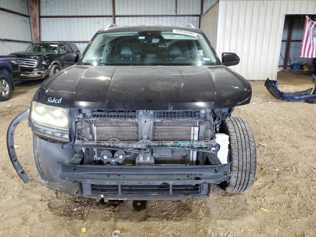 Photo 4 VIN: 1V2DR2CAXJC540672 - VOLKSWAGEN ATLAS SE 