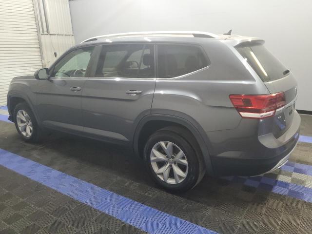 Photo 1 VIN: 1V2DR2CAXJC544432 - VOLKSWAGEN ATLAS 