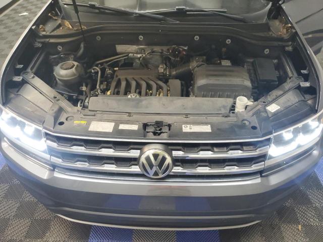 Photo 11 VIN: 1V2DR2CAXJC544432 - VOLKSWAGEN ATLAS 