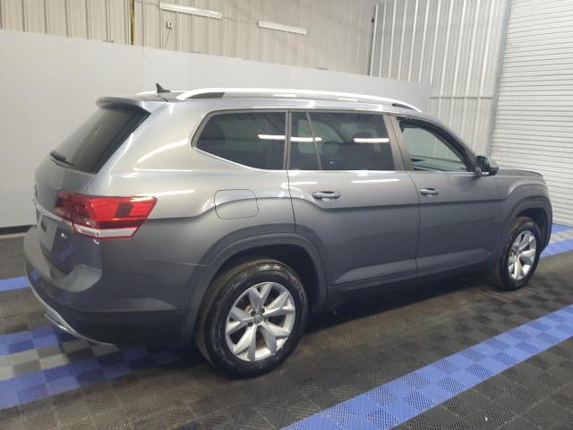 Photo 2 VIN: 1V2DR2CAXJC544432 - VOLKSWAGEN ATLAS 