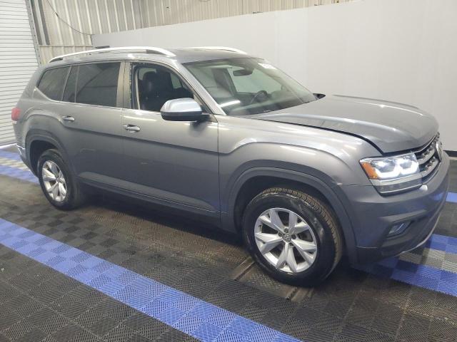 Photo 3 VIN: 1V2DR2CAXJC544432 - VOLKSWAGEN ATLAS 