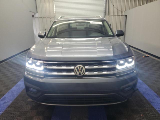 Photo 4 VIN: 1V2DR2CAXJC544432 - VOLKSWAGEN ATLAS 