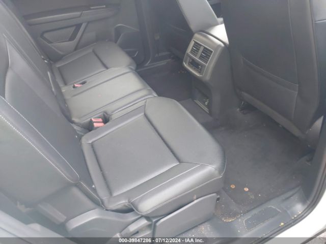 Photo 7 VIN: 1V2DR2CAXJC548240 - VOLKSWAGEN ATLAS 