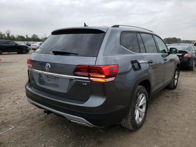 Photo 3 VIN: 1V2DR2CAXJC550408 - VOLKSWAGEN ATLAS SE 