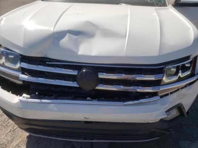 Photo 6 VIN: 1V2DR2CAXJC551851 - VOLKSWAGEN ATLAS SE 