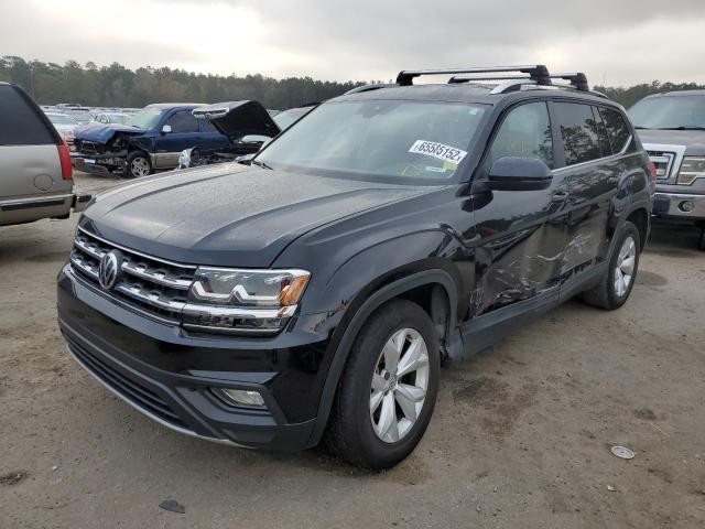 Photo 1 VIN: 1V2DR2CAXJC587992 - VOLKSWAGEN ATLAS SE 