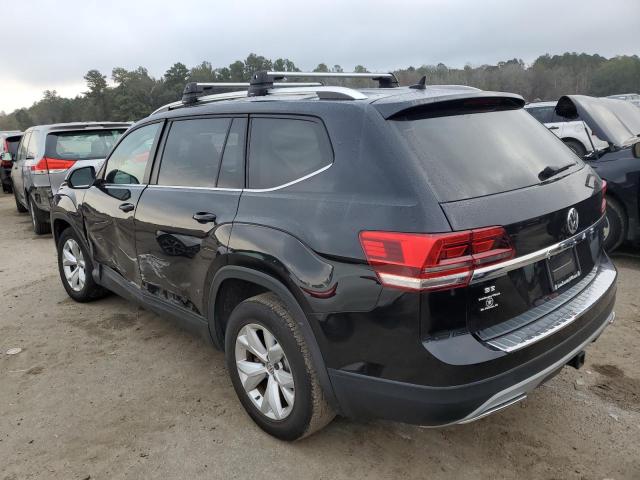 Photo 2 VIN: 1V2DR2CAXJC587992 - VOLKSWAGEN ATLAS SE 