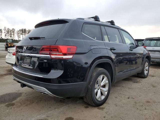 Photo 3 VIN: 1V2DR2CAXJC587992 - VOLKSWAGEN ATLAS SE 