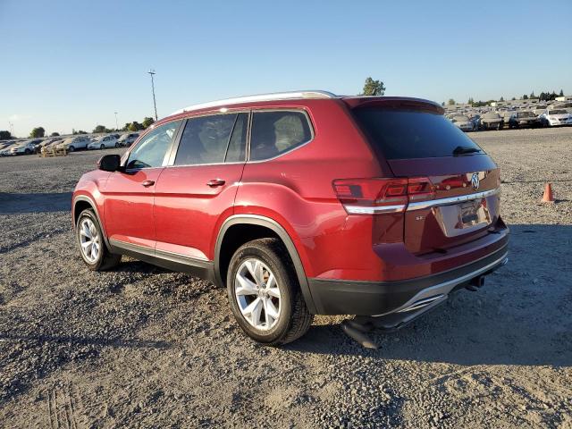 Photo 1 VIN: 1V2DR2CAXKC504708 - VOLKSWAGEN ATLAS SE 