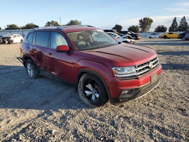 Photo 3 VIN: 1V2DR2CAXKC504708 - VOLKSWAGEN ATLAS SE 