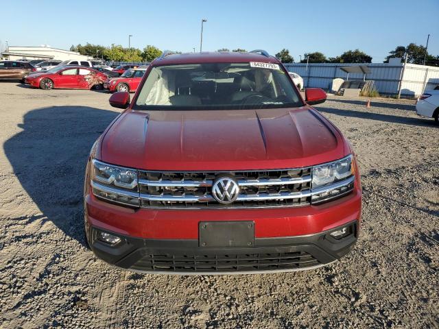 Photo 4 VIN: 1V2DR2CAXKC504708 - VOLKSWAGEN ATLAS SE 