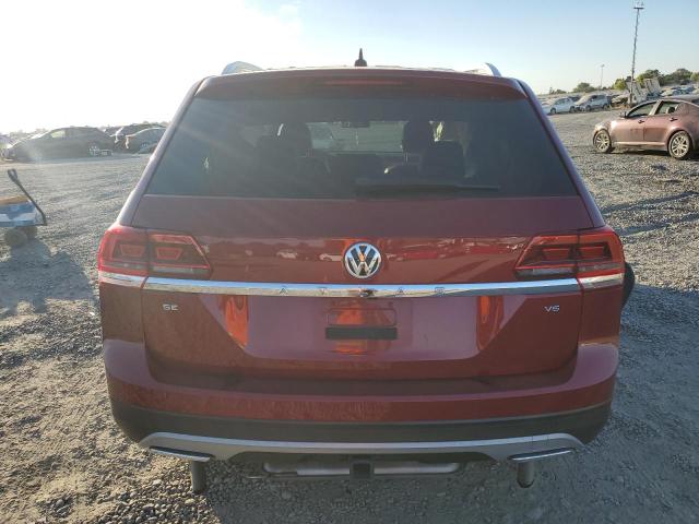 Photo 5 VIN: 1V2DR2CAXKC504708 - VOLKSWAGEN ATLAS SE 