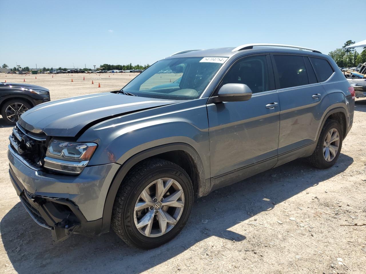 Photo 0 VIN: 1V2DR2CAXKC516759 - VOLKSWAGEN ATLAS 