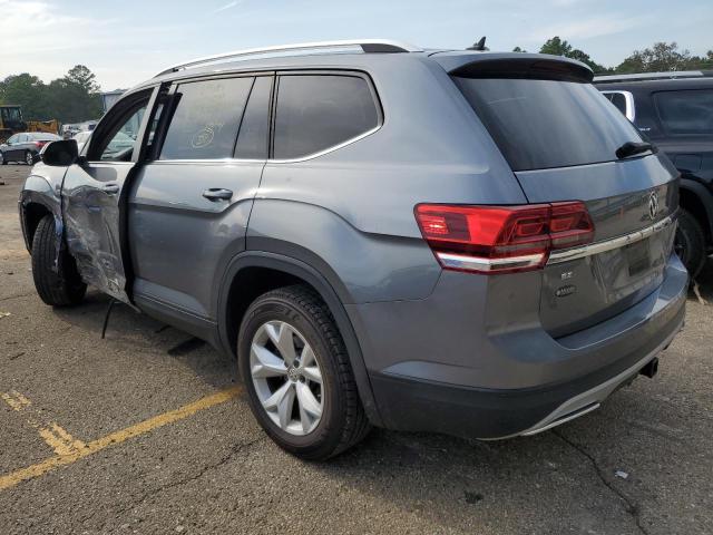 Photo 1 VIN: 1V2DR2CAXKC516759 - VOLKSWAGEN ATLAS 