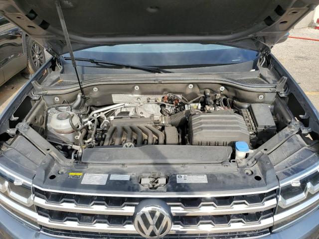 Photo 10 VIN: 1V2DR2CAXKC516759 - VOLKSWAGEN ATLAS 