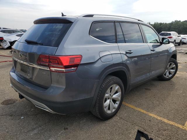 Photo 2 VIN: 1V2DR2CAXKC516759 - VOLKSWAGEN ATLAS 