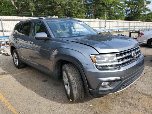 Photo 3 VIN: 1V2DR2CAXKC516759 - VOLKSWAGEN ATLAS 