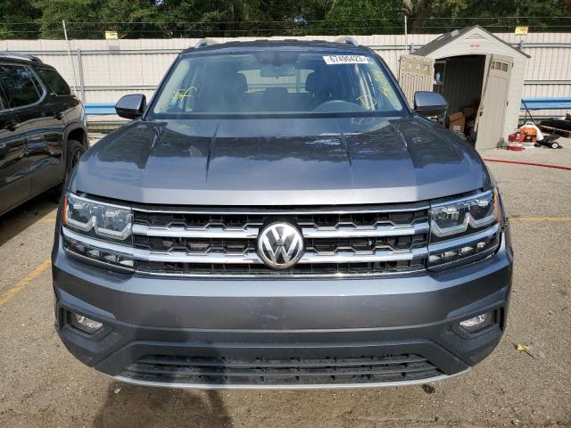 Photo 4 VIN: 1V2DR2CAXKC516759 - VOLKSWAGEN ATLAS 