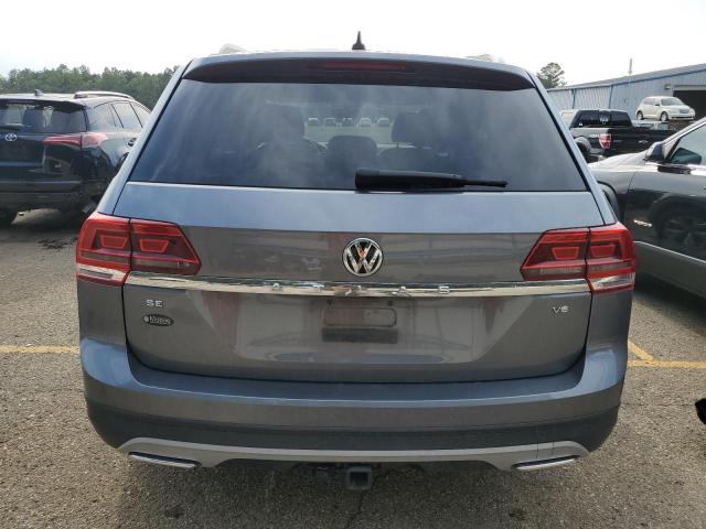 Photo 5 VIN: 1V2DR2CAXKC516759 - VOLKSWAGEN ATLAS 