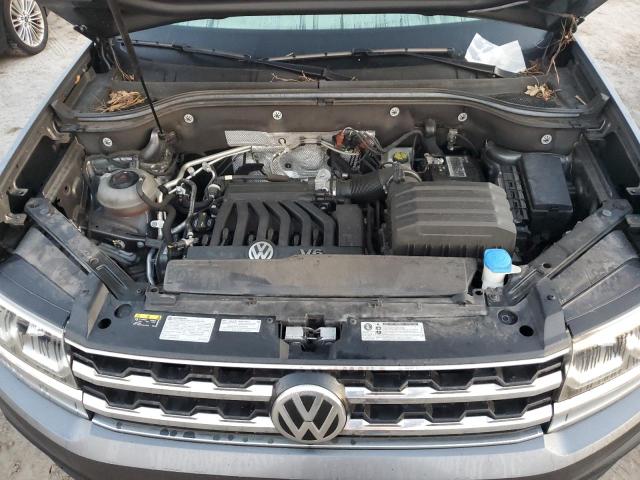 Photo 11 VIN: 1V2DR2CAXKC533867 - VOLKSWAGEN ATLAS SE 