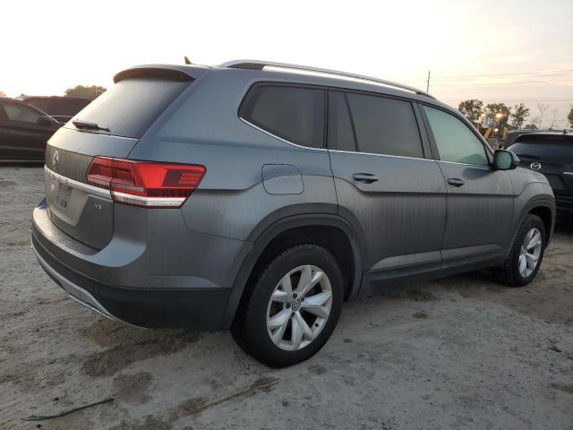 Photo 2 VIN: 1V2DR2CAXKC533867 - VOLKSWAGEN ATLAS SE 