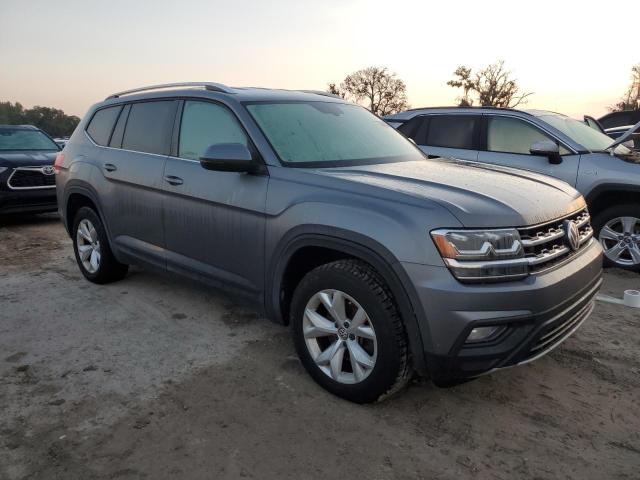 Photo 3 VIN: 1V2DR2CAXKC533867 - VOLKSWAGEN ATLAS SE 