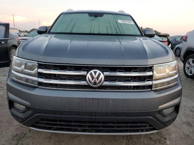 Photo 4 VIN: 1V2DR2CAXKC533867 - VOLKSWAGEN ATLAS SE 