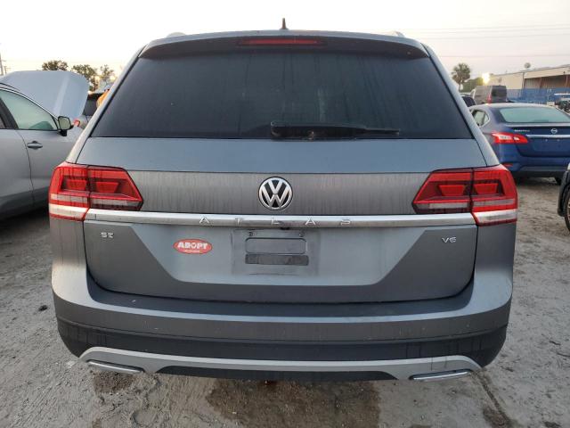 Photo 5 VIN: 1V2DR2CAXKC533867 - VOLKSWAGEN ATLAS SE 