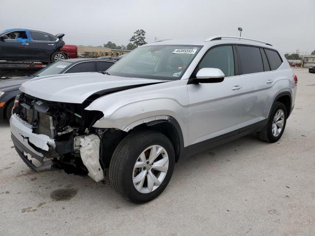 Photo 0 VIN: 1V2DR2CAXKC543170 - VOLKSWAGEN ATLAS SE 