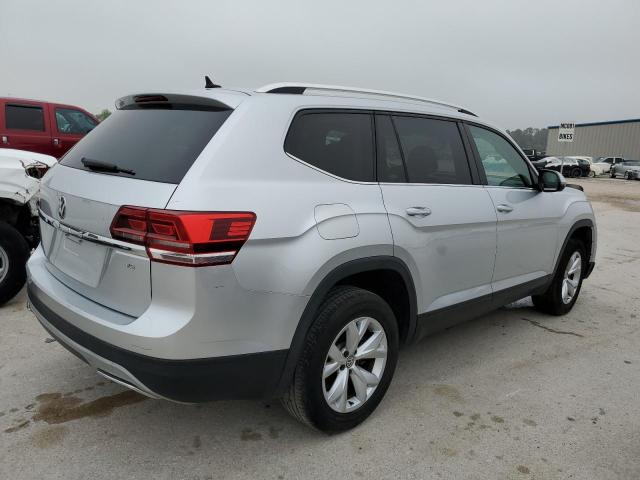 Photo 2 VIN: 1V2DR2CAXKC543170 - VOLKSWAGEN ATLAS SE 