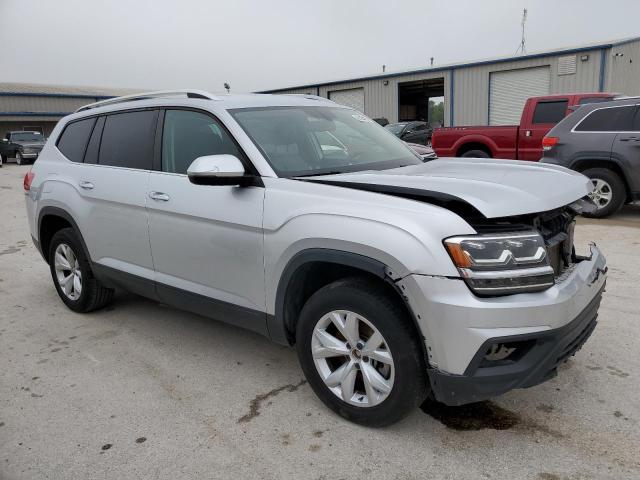 Photo 3 VIN: 1V2DR2CAXKC543170 - VOLKSWAGEN ATLAS SE 