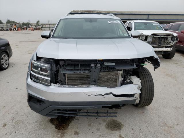 Photo 4 VIN: 1V2DR2CAXKC543170 - VOLKSWAGEN ATLAS SE 