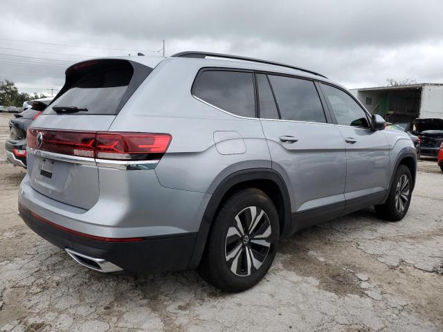 Photo 2 VIN: 1V2DR2CAXRC555619 - VOLKSWAGEN ATLAS SE 