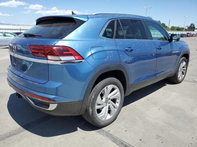 Photo 2 VIN: 1V2EE2CA0LC210834 - VOLKSWAGEN ATLAS CROS 