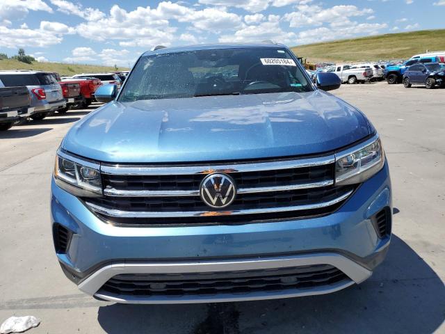 Photo 4 VIN: 1V2EE2CA0LC210834 - VOLKSWAGEN ATLAS CROS 