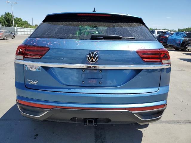 Photo 5 VIN: 1V2EE2CA0LC210834 - VOLKSWAGEN ATLAS CROS 