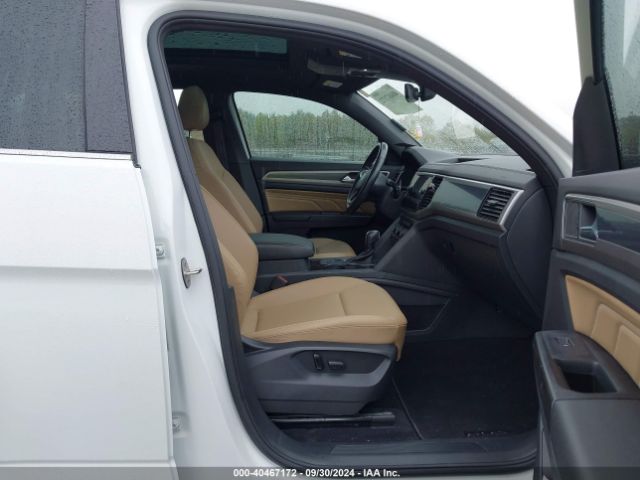 Photo 4 VIN: 1V2EE2CA2LC212973 - VOLKSWAGEN ATLAS CROSS SPORT 