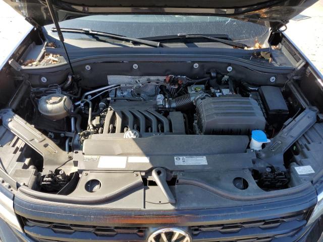 Photo 11 VIN: 1V2EE2CA2LC214156 - VOLKSWAGEN ATLAS CROS 