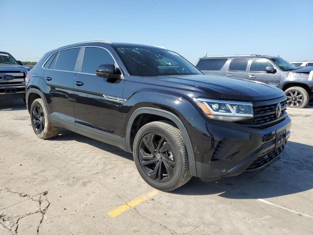 Photo 3 VIN: 1V2EE2CA2LC214156 - VOLKSWAGEN ATLAS CROS 