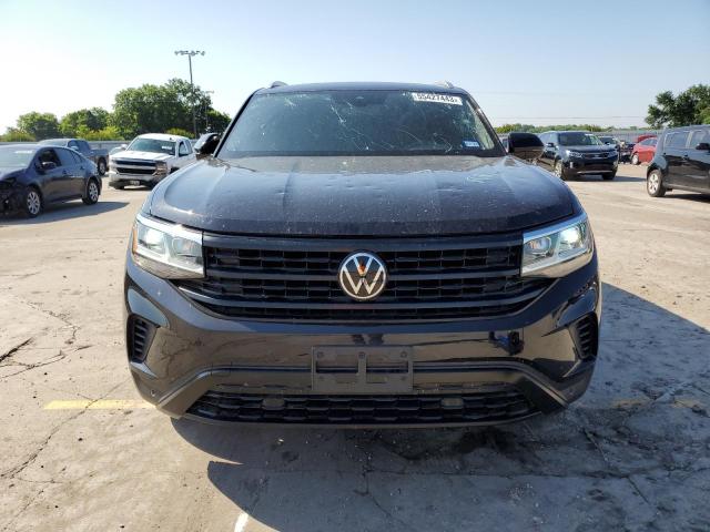 Photo 4 VIN: 1V2EE2CA2LC214156 - VOLKSWAGEN ATLAS CROS 