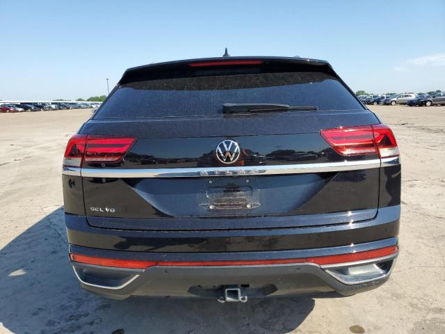 Photo 5 VIN: 1V2EE2CA2LC214156 - VOLKSWAGEN ATLAS CROS 