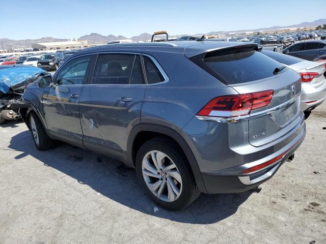 Photo 1 VIN: 1V2EE2CA2MC210576 - VOLKSWAGEN ATLAS CROS 