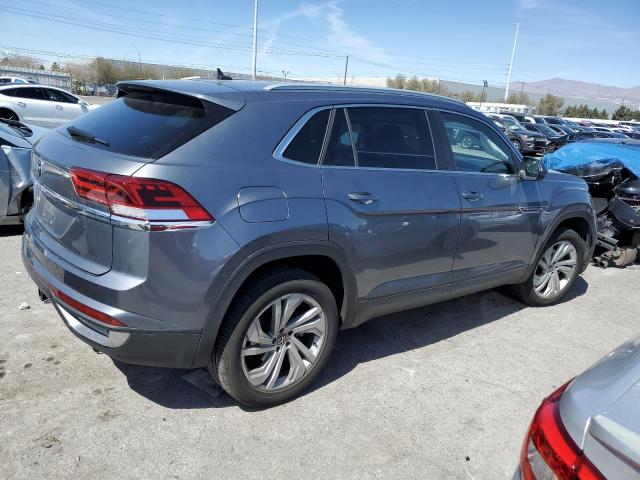 Photo 2 VIN: 1V2EE2CA2MC210576 - VOLKSWAGEN ATLAS CROS 