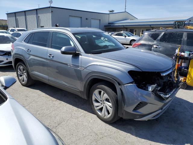 Photo 3 VIN: 1V2EE2CA2MC210576 - VOLKSWAGEN ATLAS CROS 