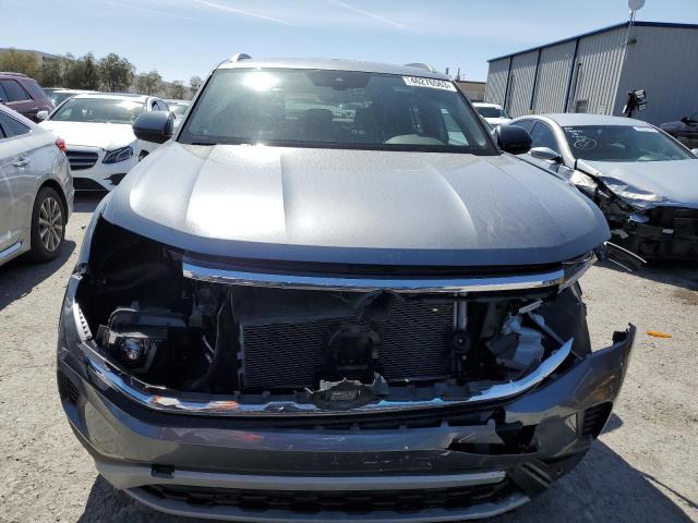 Photo 4 VIN: 1V2EE2CA2MC210576 - VOLKSWAGEN ATLAS CROS 