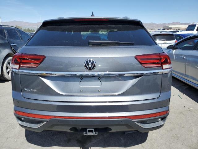 Photo 5 VIN: 1V2EE2CA2MC210576 - VOLKSWAGEN ATLAS CROS 