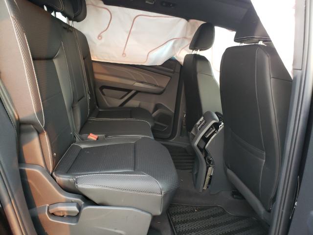 Photo 5 VIN: 1V2EE2CA3MC223627 - VOLKSWAGEN ATLAS CROS 