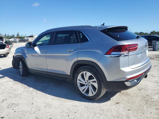 Photo 1 VIN: 1V2EE2CA5LC216113 - VOLKSWAGEN ATLAS 