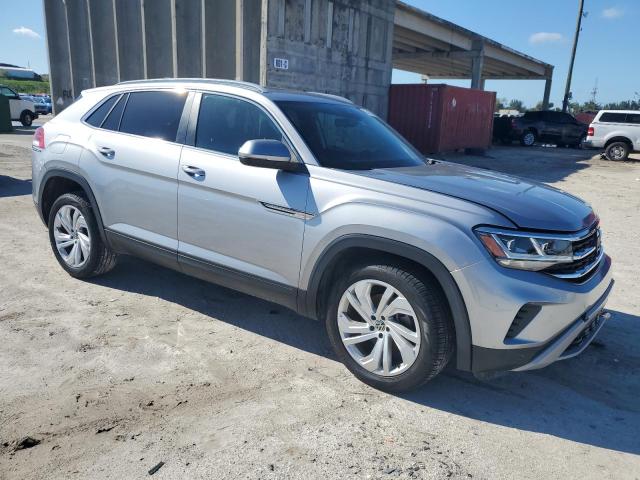 Photo 3 VIN: 1V2EE2CA5LC216113 - VOLKSWAGEN ATLAS 